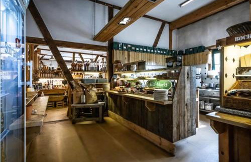 Holiday apartment Gutshof Bastorf - Foto 12