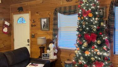 Blue Mist Mountain Retreat - Foto 3