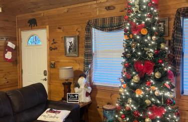 Blue Mist Mountain Retreat - Foto 3