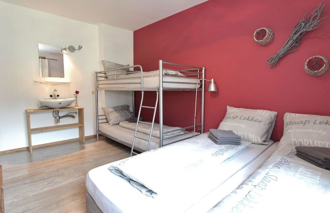 Spacious Chalet in Leogang near Ski Area - Foto 4