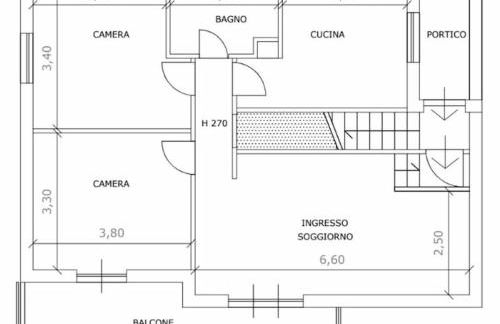 Verdemare - By Ligooria - Foto 14