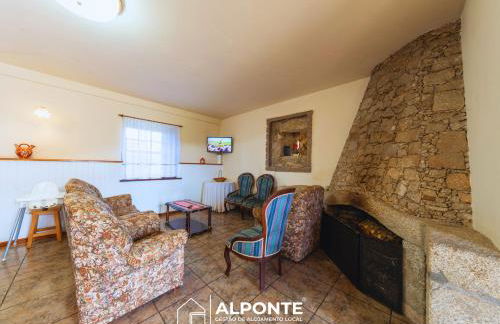 Casa da Pedra by ALPONTE - Foto 49