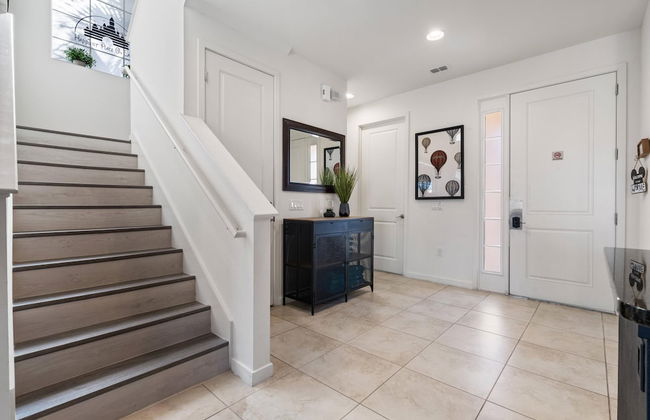 Private Hot Tub 3-bedroom 8 Miles From Disney - Photo 61