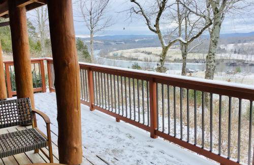 Rainbow Ridge Retreat - Foto 40