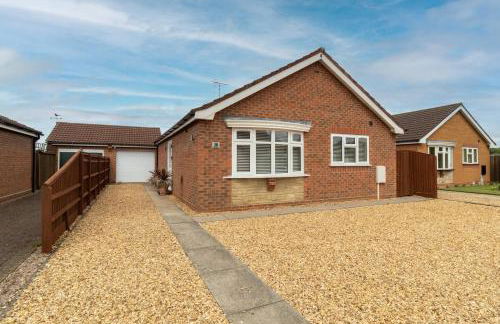 Cedar Drive, Holbeach - 1 to 4 - Self Catering - Foto 1