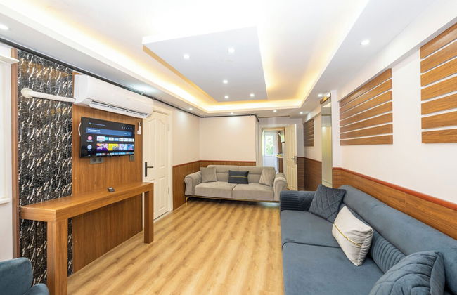 Hatem's House - Foto 40