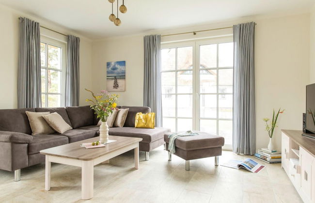 Ferienhaus in Fuhlendorf - Foto 11