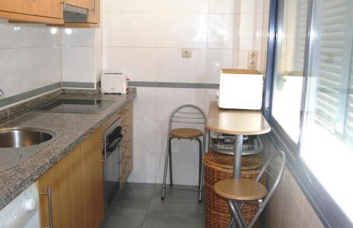 APARTAMENTO MALAGA CENTRO Y PLAYA-PARKING - Foto 21