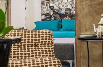 Stabilimento Wine & Design Apartment - Foto 7