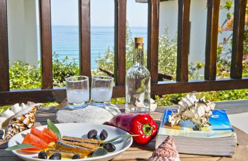 Flamingo Hotel Pelion - Seaside Superior Studios & Suites - Foto 65