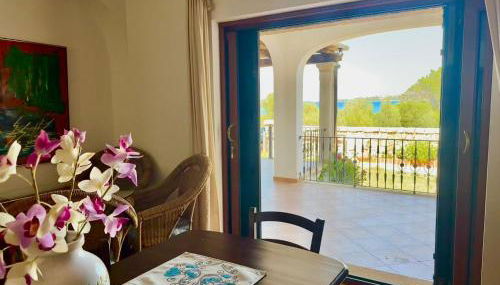 Villa Monti Corru - Foto 4