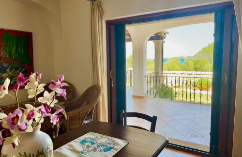 Villa Monti Corru - Foto 4