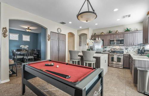 Entire Home in Surprise Downtown, Arizona - Foto 18