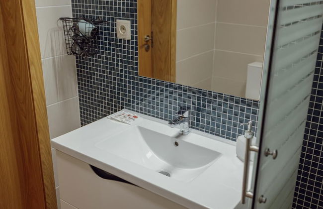 Bright Apartment by Homing - Foto 13