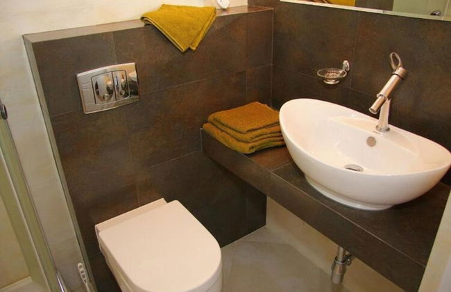 Villa in Brenna Near Ski Lifts & Pool - Photo 11