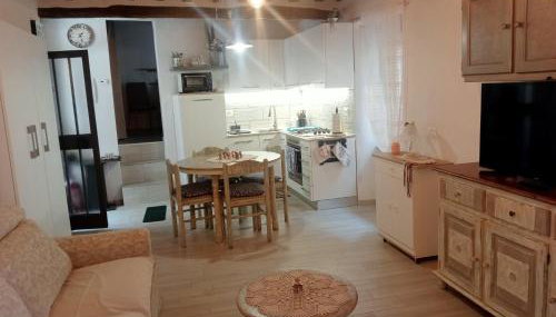 Casa Giovy - Foto 3, stove, pet friendly