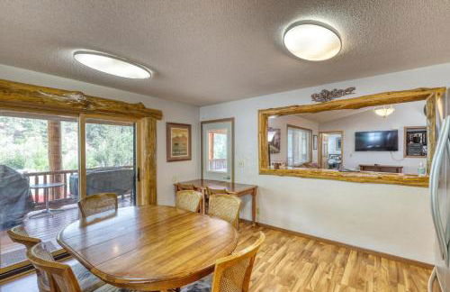 Buffalo Thunder Lodge - Foto 10