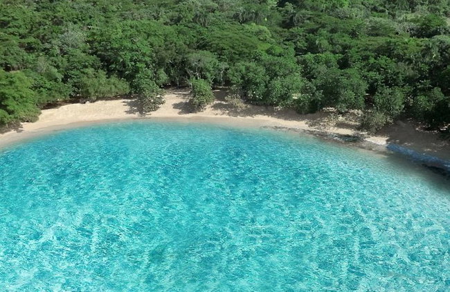 Blue Dudu Lagoon de Puerto Plata - Photo 35