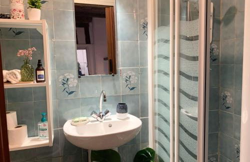 Les marches du château - Gîte centre de Nogent-le-Rotrou - Foto 6