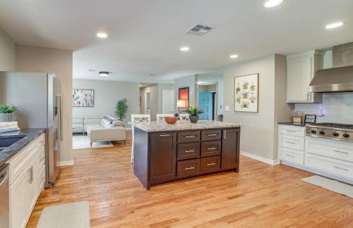 Pet-Friendly Home with Yard 8 Mi to Downtown Tulsa! - Photo 7