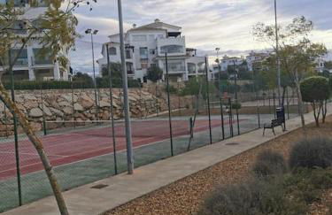 Penthouse Golf Hacienda Riquelme - Foto 58