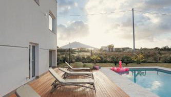 Martina's Vineyard - villa - Foto 5