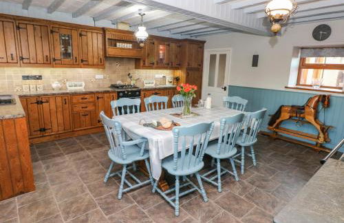 Pant Teg Farm - Foto 10