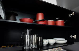 Casa 4 min Centro, UFU, UMC, Camaru c Ar condicionado - Foto 29