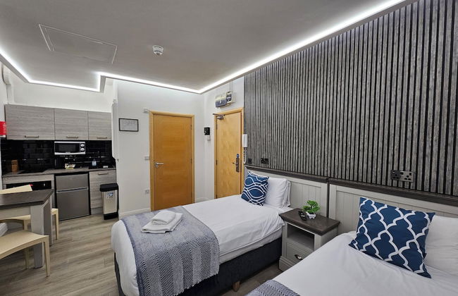 London Stay Apartments - Foto 37