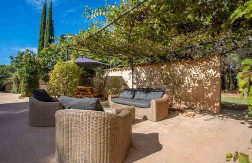 Gite Aux Écuries du Mas di Gau - Foto 20