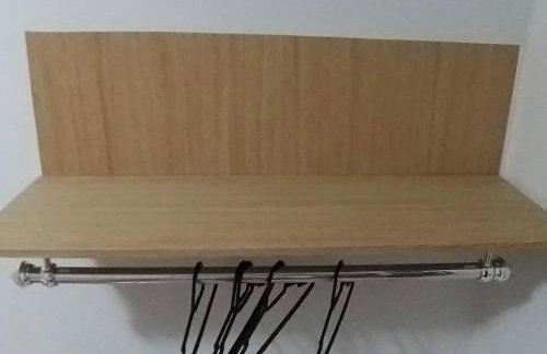 Apartamento Bela Vista perto da Praia para 08 pessoas - Foto 13