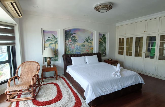 Most Luxurious Penthouse - Foto 24