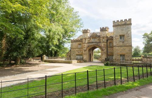 Castle Gatehouse - Foto 21