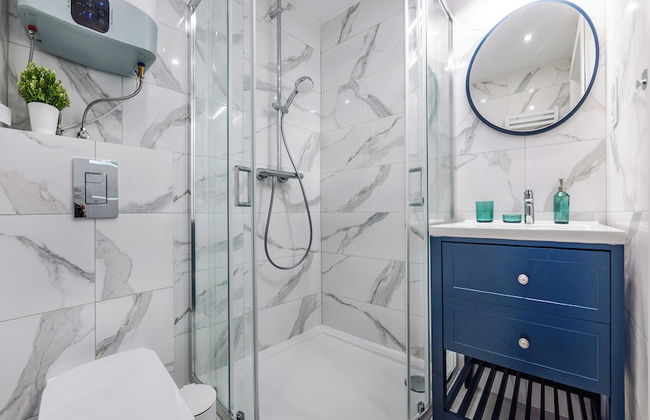 Apartamenty Sun&Snow Modrzewiowa - Photo 56