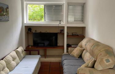 Cantinho para descansar e passear - Foto 1