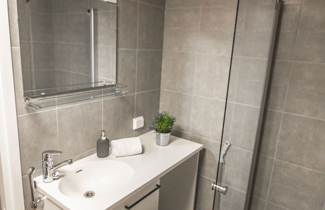 Spot Apartments Helsinki - Foto 57