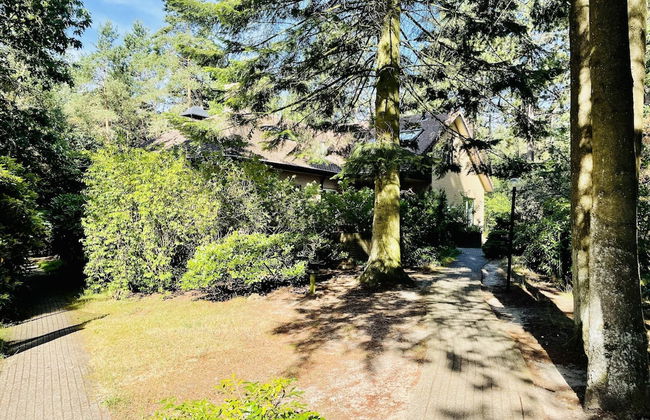 Family Villa w/ Trampoline, Pool - Photo 27