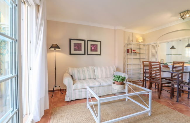 Isla Canela Golf in Isla Canela - Foto 8