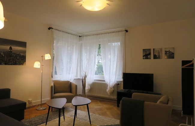 Zurich Furnished Apartments - Foto 69