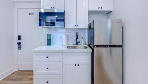 Tropical Jungle Studio Apartment - Foto 4