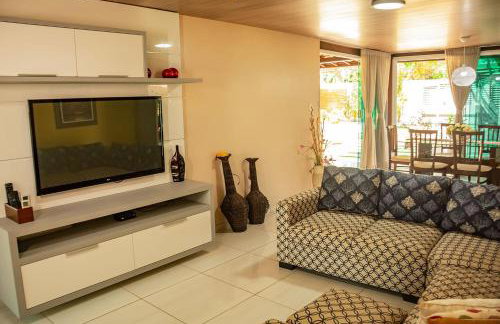 Casa em cond fechado em Barra de Santo Antonio AL - Foto 16