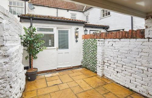 Bridge Cottage in Yarm - Foto 31