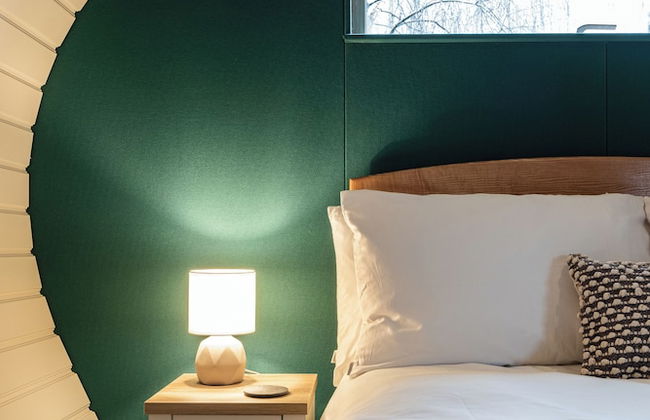 Sustainable 2BD Pod on Old Chalford Farm - Foto 2