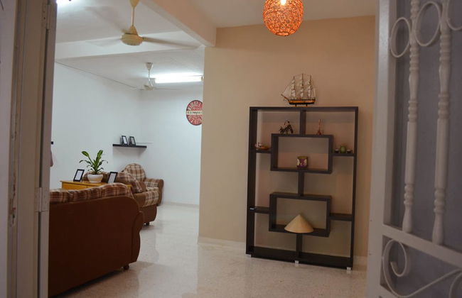 Gen-Ji Cottage - Foto 28