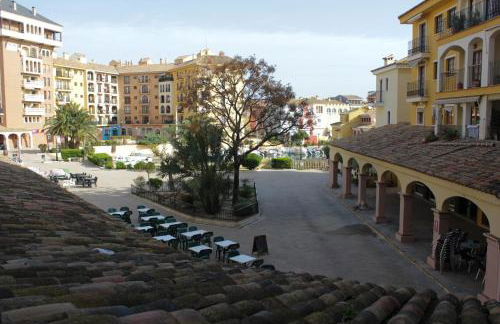 Apartment in Little Venice - Foto 1