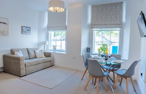 Lonsdale House Boutique Apartments - Foto 18