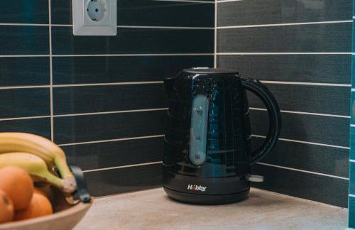 Aura Apartment - next to the beach of Ayia Anna - Photo 26