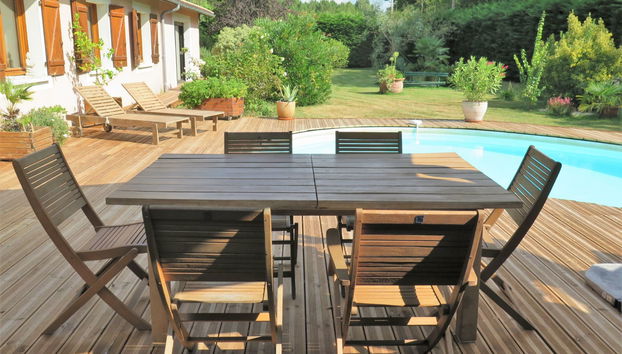 Taste Rebire - Foto 2, Terrace