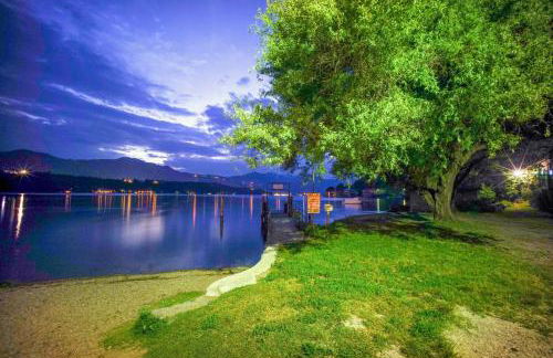 La baia d'acquadolce - Foto 51