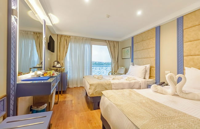 Casa Sol Nile Cruise - Foto 15